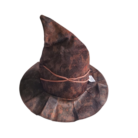 NWT Corn Goblin Way To Celebrate Halloween Costume Youth Unisex Size S (6/7) - Picture 12 of 16